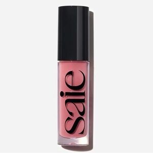 Saie - NIB Glossybounce - Kiss (Clear)